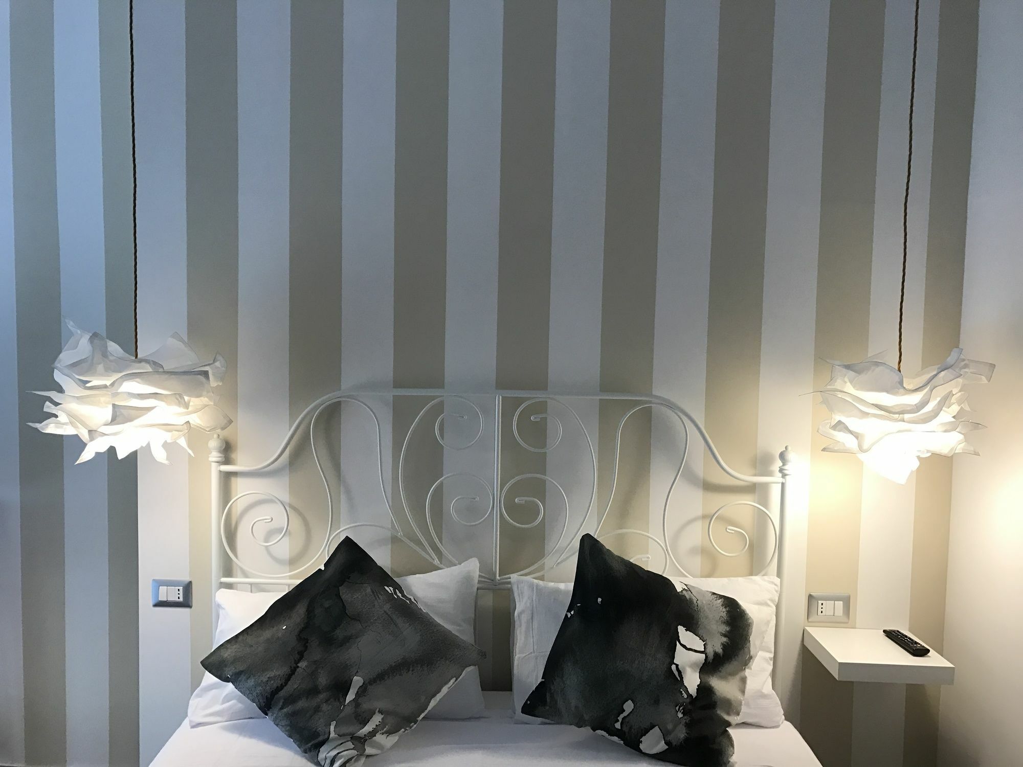 أغروبولي B&B Quasi In Centro المظهر الخارجي الصورة
