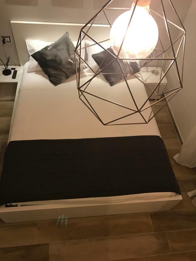 أغروبولي B&B Quasi In Centro المظهر الخارجي الصورة