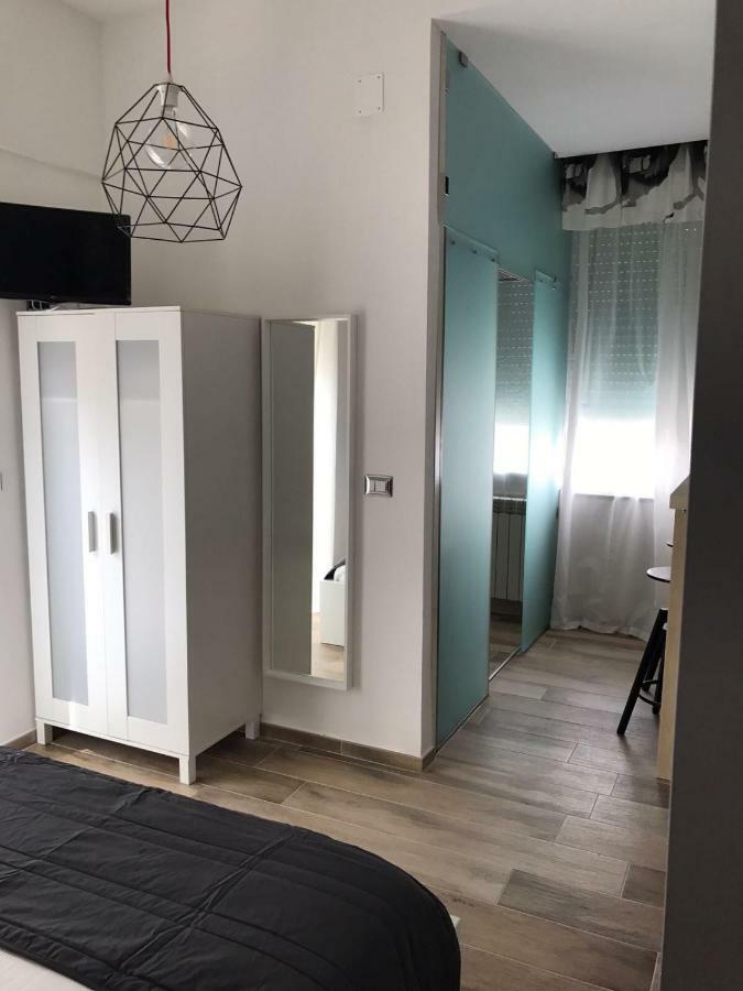 أغروبولي B&B Quasi In Centro المظهر الخارجي الصورة