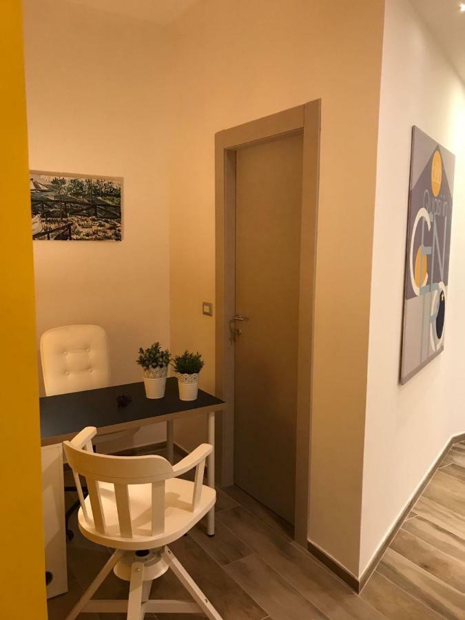 أغروبولي B&B Quasi In Centro المظهر الخارجي الصورة