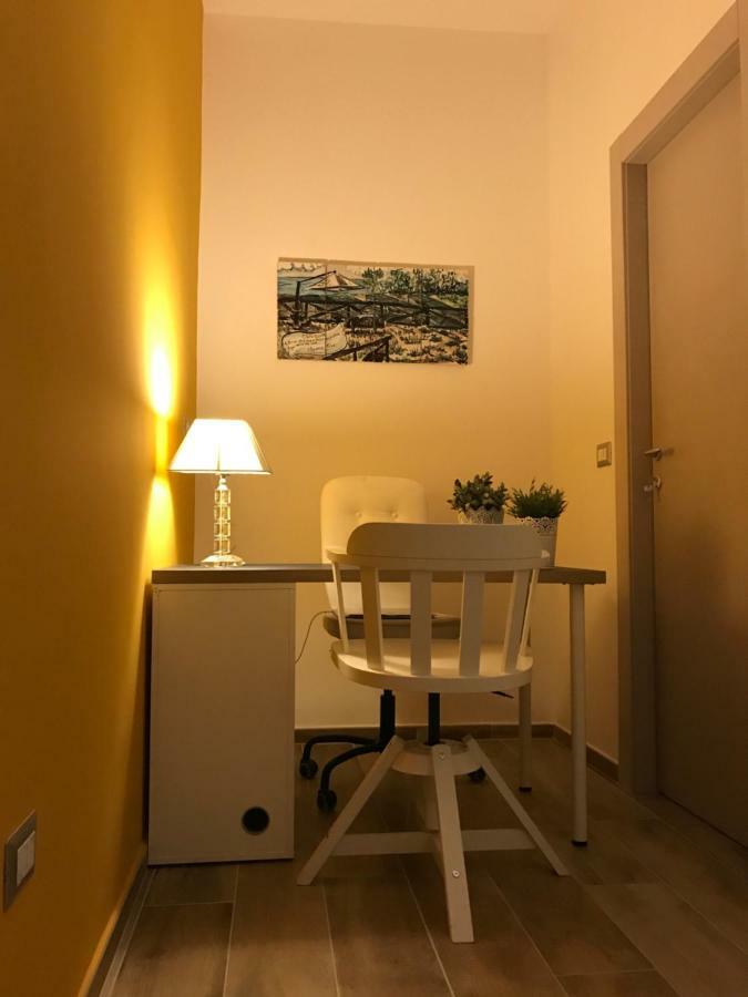 أغروبولي B&B Quasi In Centro المظهر الخارجي الصورة