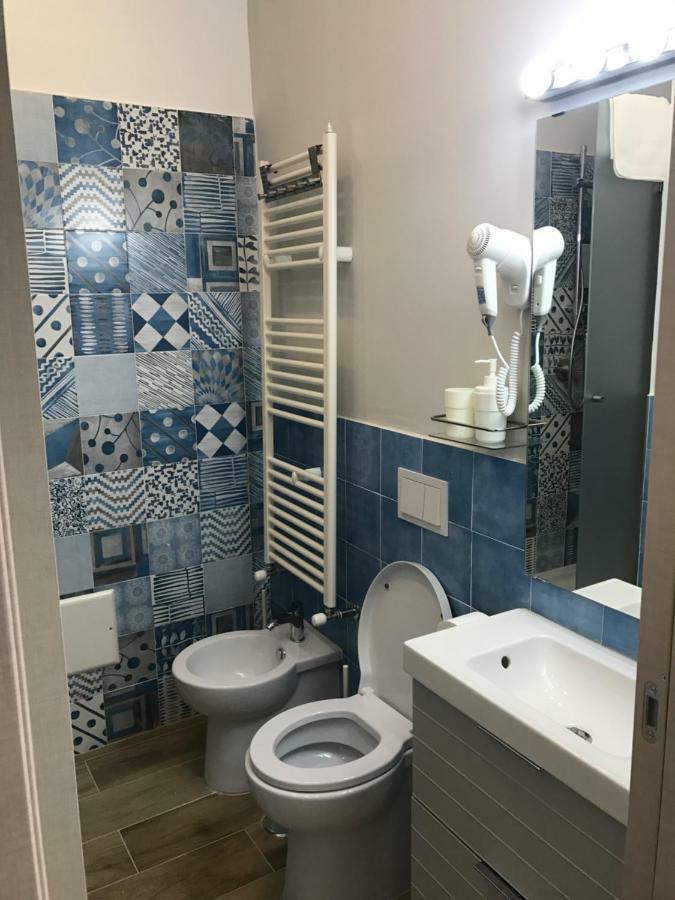 أغروبولي B&B Quasi In Centro المظهر الخارجي الصورة