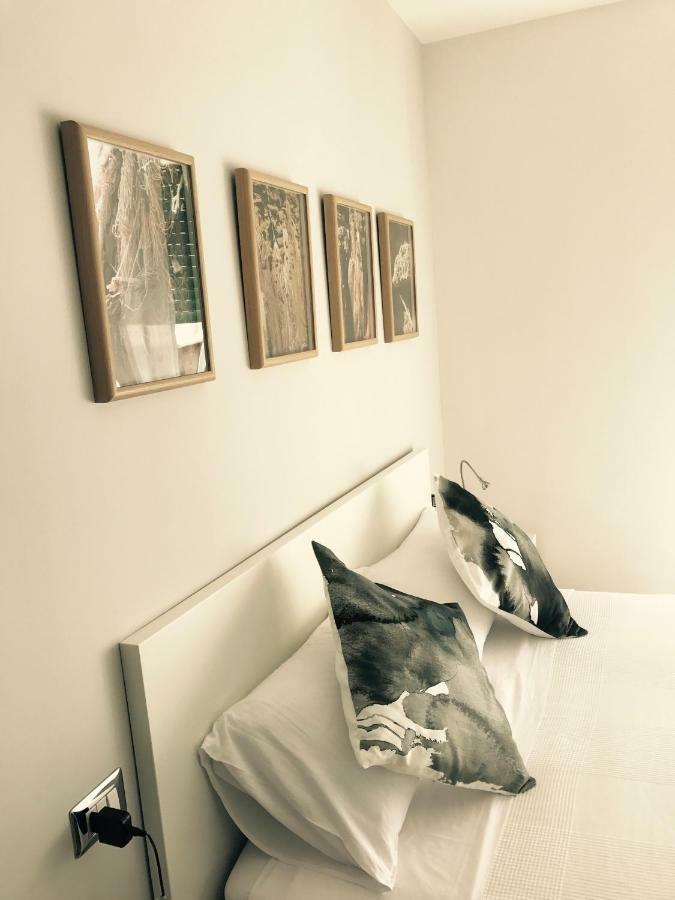 أغروبولي B&B Quasi In Centro المظهر الخارجي الصورة