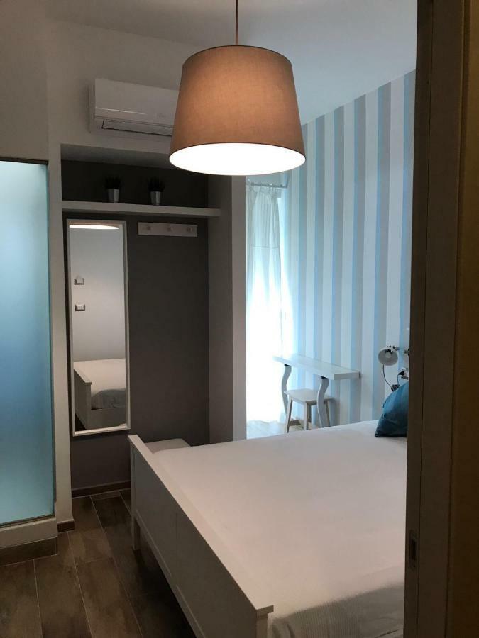 أغروبولي B&B Quasi In Centro المظهر الخارجي الصورة