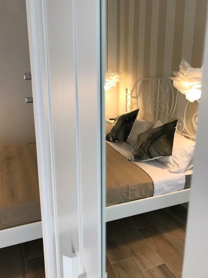 أغروبولي B&B Quasi In Centro المظهر الخارجي الصورة