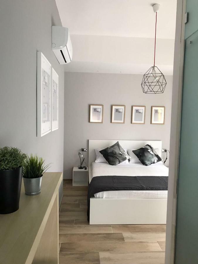 أغروبولي B&B Quasi In Centro المظهر الخارجي الصورة