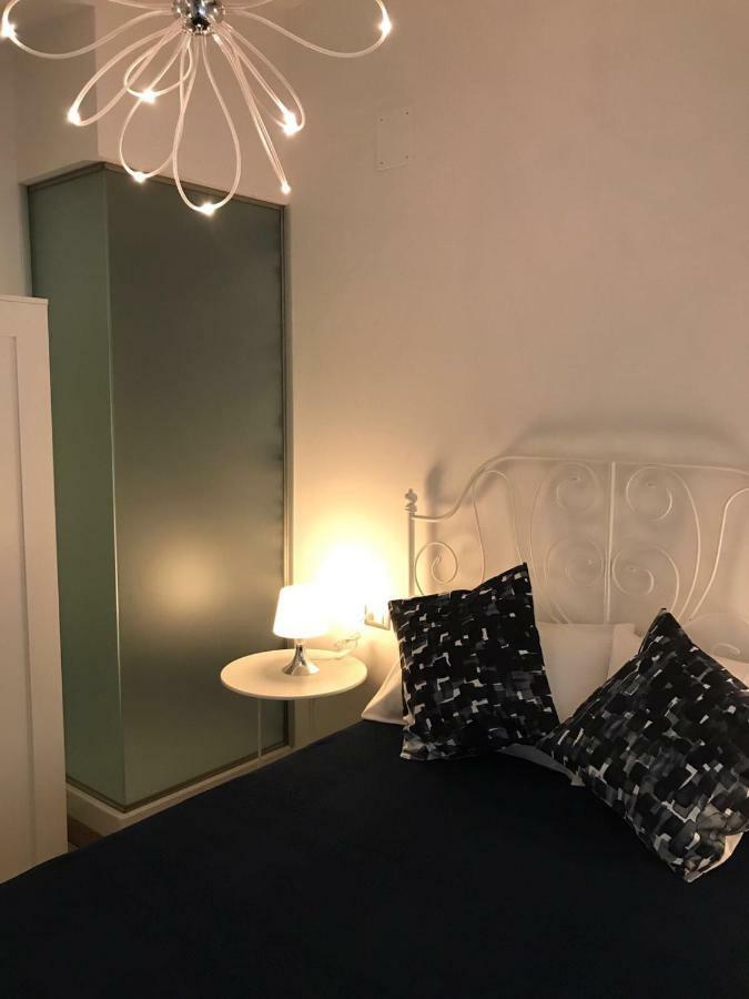 أغروبولي B&B Quasi In Centro المظهر الخارجي الصورة