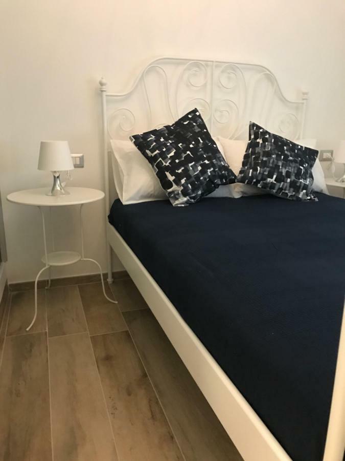 أغروبولي B&B Quasi In Centro المظهر الخارجي الصورة