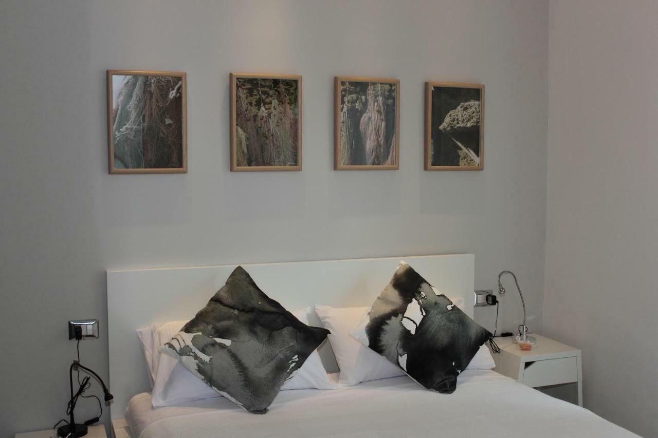 أغروبولي B&B Quasi In Centro المظهر الخارجي الصورة