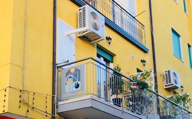 أغروبولي B&B Quasi In Centro المظهر الخارجي الصورة